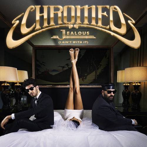 Shows: Chromeo lança "Jealous", quarto single de White Woman