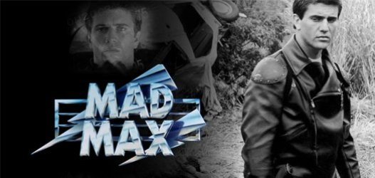 Mad Max