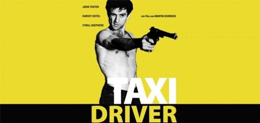 Taxi Diver