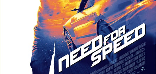 Confira os sete carrões que estão nos cinemas em 'Need For Speed — O Filme'  - Fotos - R7 Carros