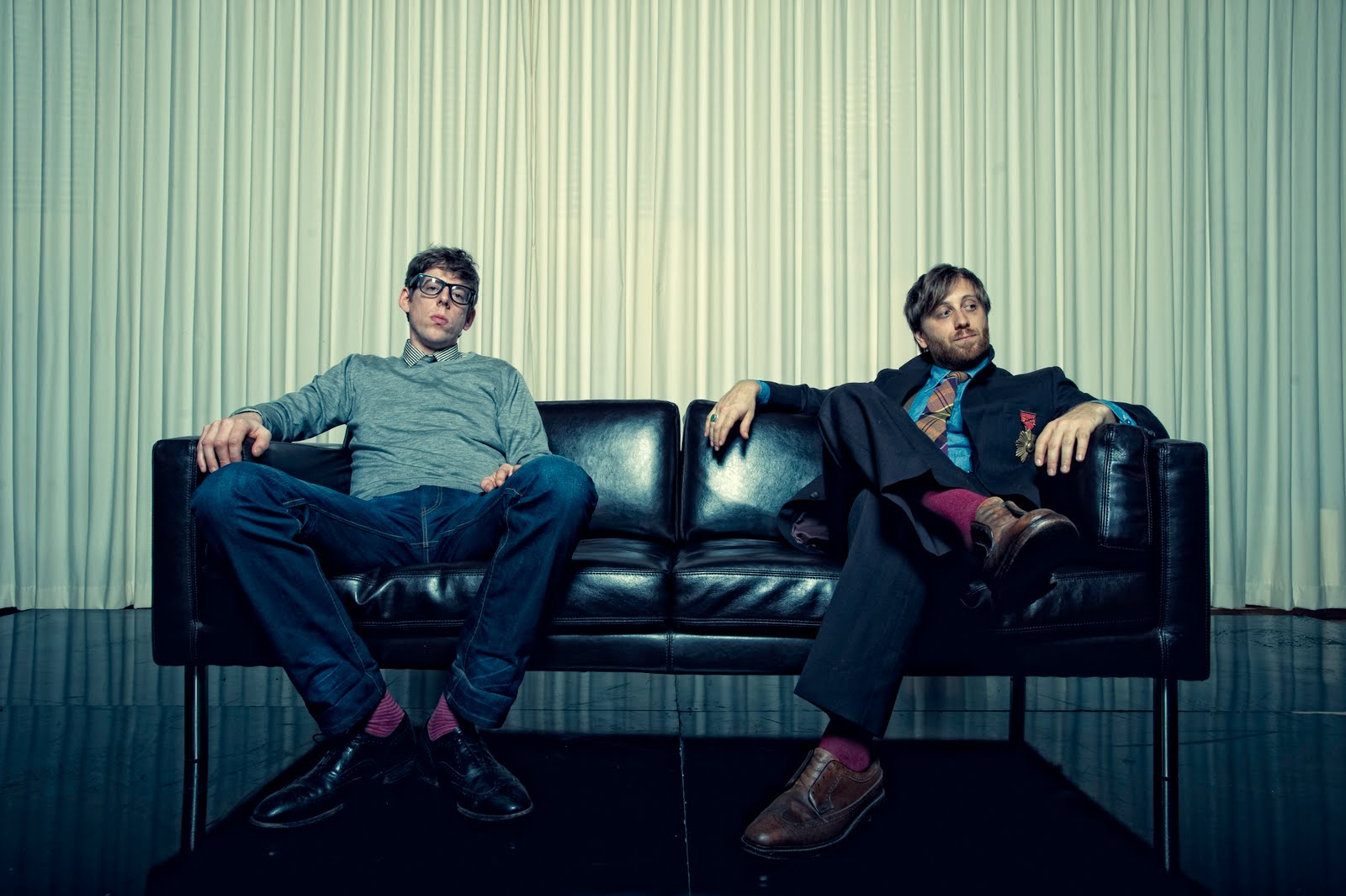 Ouça "Fever", o novo single do The Black Keys