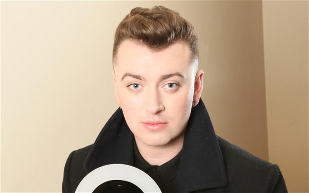 Sam Smith lança mais um single de seu álbum, ouça "Stay With Me" 