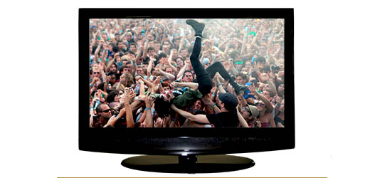 Veja onde assistir ao Lollapalooza 2014 pela TV e internet