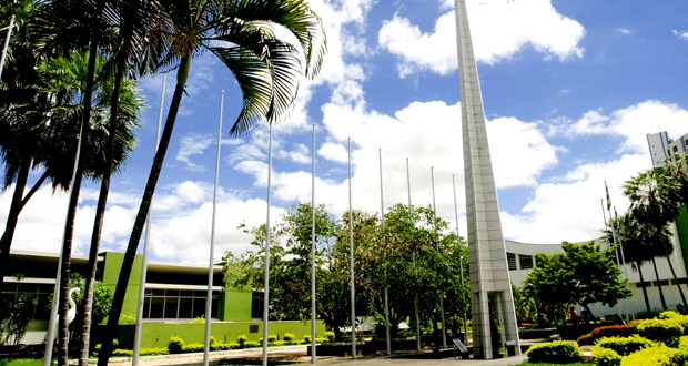 Pontos turísticos de Cuiabá para visitar durante a Copa do Mundo 2014