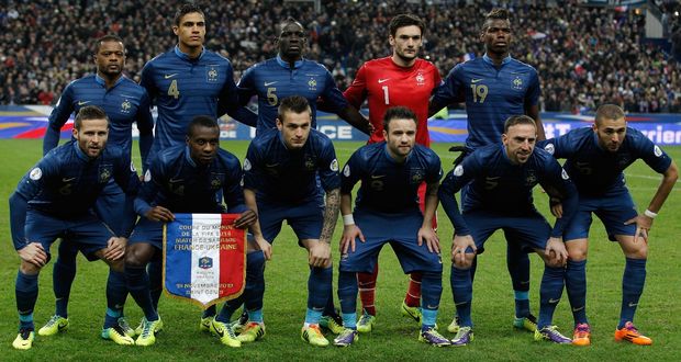 Convocados da França para a Copa do Mundo 2022; veja a lista, Copa do Mundo