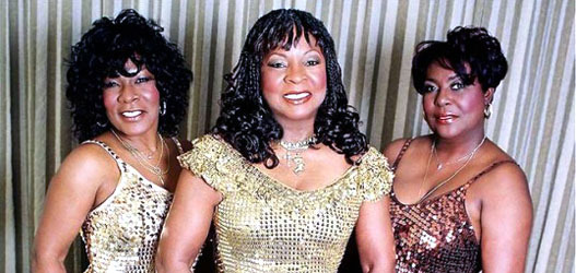 foto de Martha Reeves & The Vandella