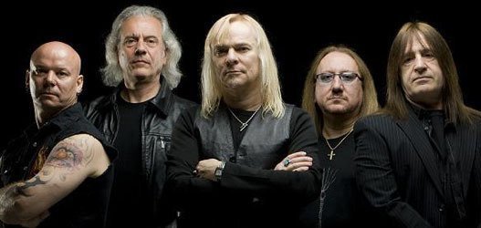 foto de Uriah Heep