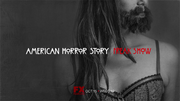 Confira as novidades da 4ª temporada de American Horror Story e nossas suposições