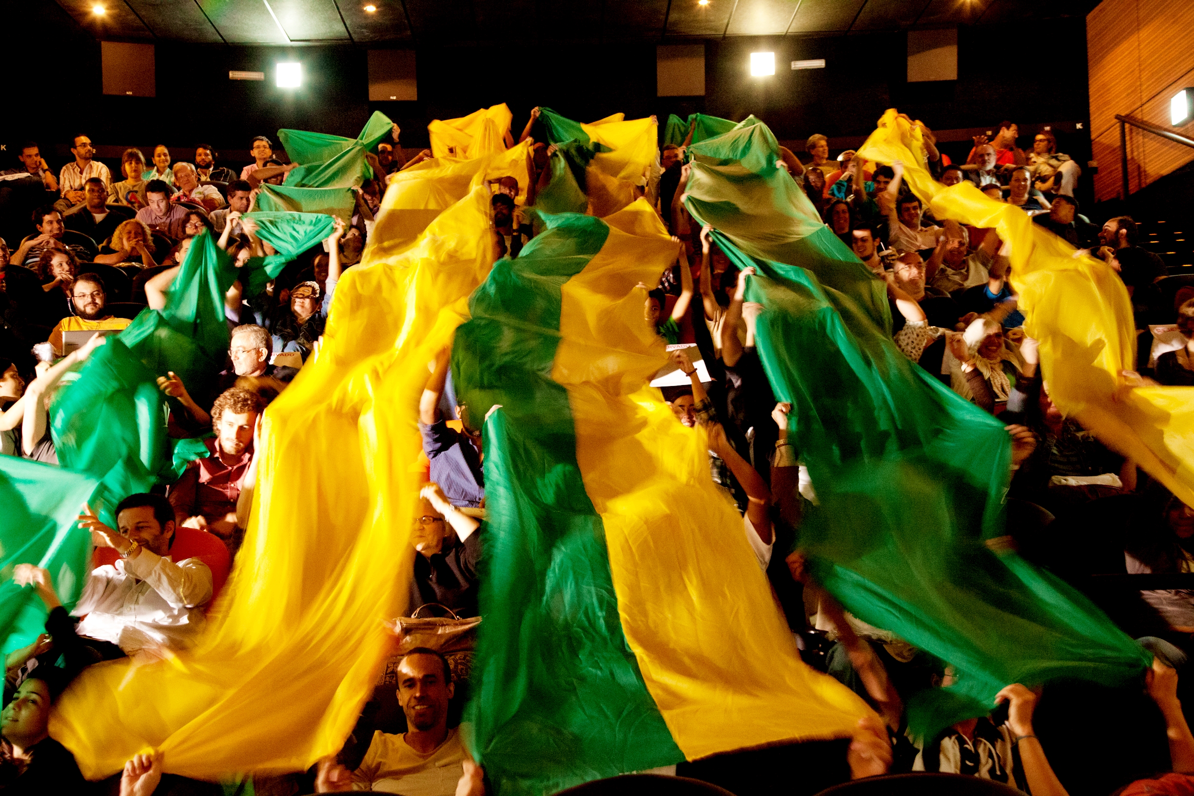 Fifa Fan Fest 2014 em Fortaleza