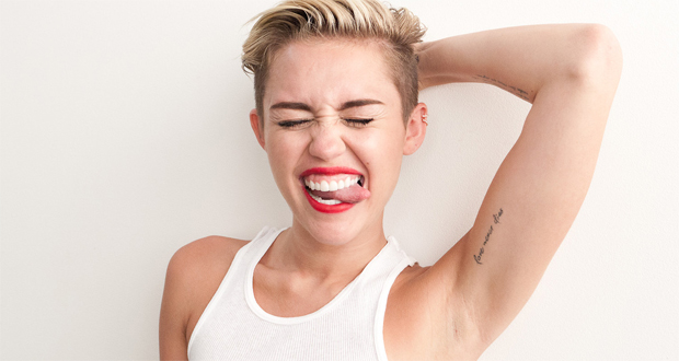 Shows: Miley Cyrus faz shows no Brasil em 2014