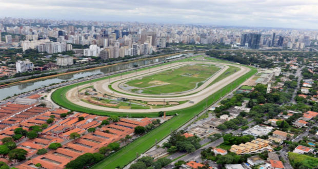 São Paulo vai ganhar um novo parque