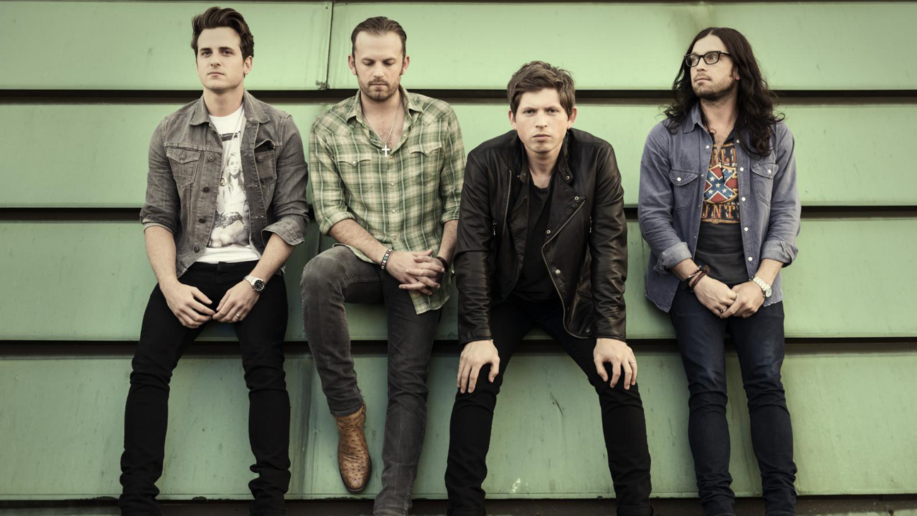 MGMT e Kings of Leon vão fazer shows no Brasil em 2014