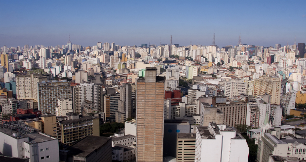 15 passeios exóticos para fazer em São Paulo