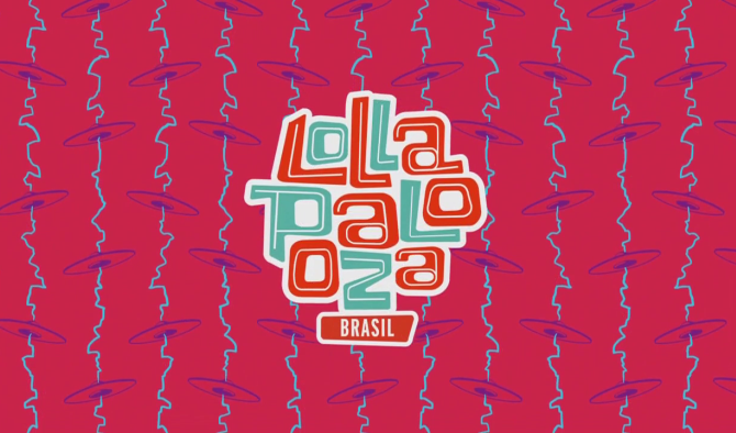 Shows: Ingressos para o Lollapalooza 2015 começam a ser vendidos dia 24 de setembro