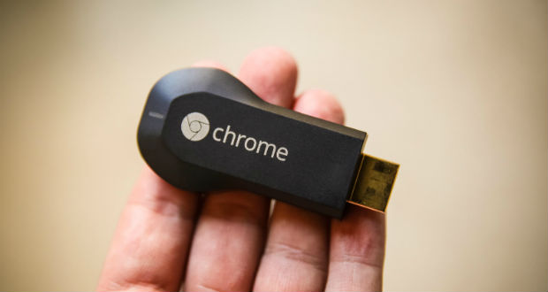 Chromecast 