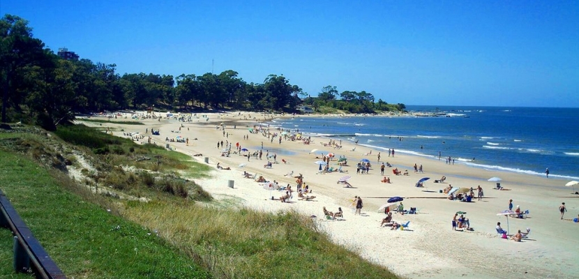Playa Mansa – Atlántida