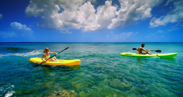 Barbados