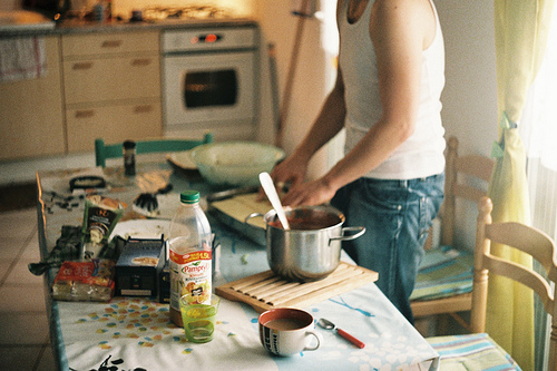 10 coisas que só quem ama cozinhar vai entender