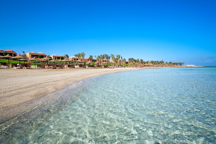 Marsa Alam - Egito