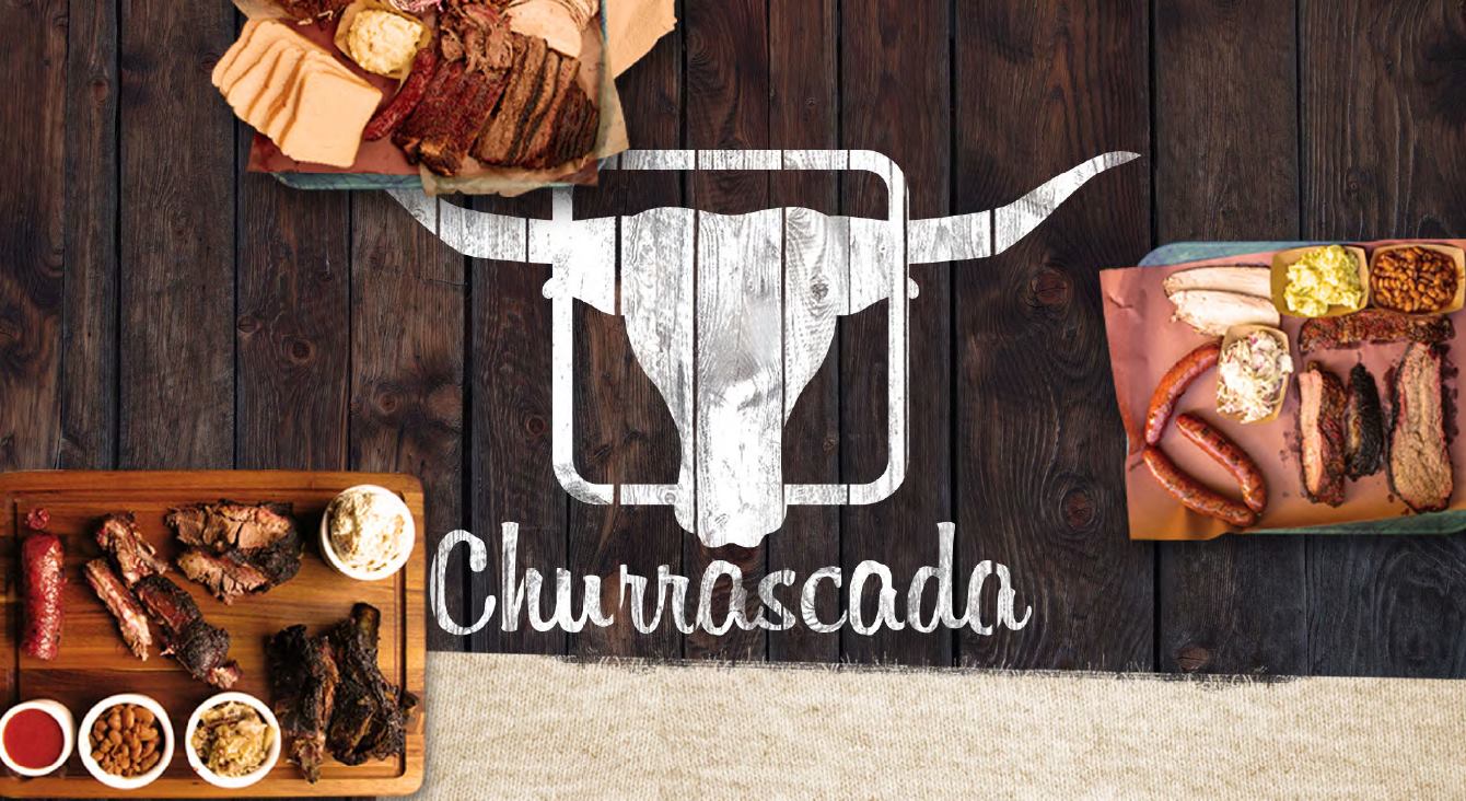 Churrascada