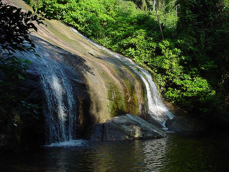 7 trilhas imperdíveis em Ilhabela que você não pode deixar de fazer