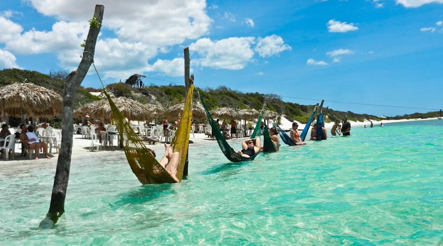 Jericoacoara