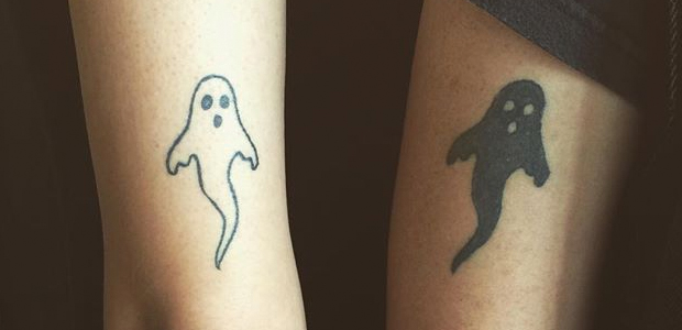 Tatuagens inspiradoras para pais e filhos