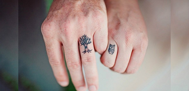 Tatuagens inspiradoras para pais e filhos