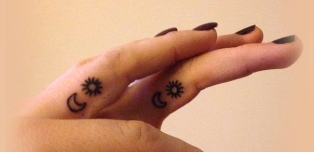 Tatuagens inspiradoras para pais e filhos