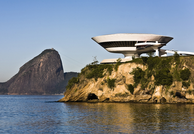 7º - Niterói/RJ