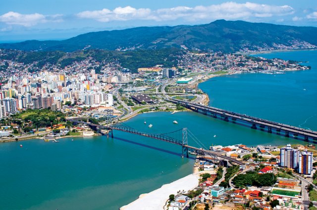 3º - Florianópolis/SC