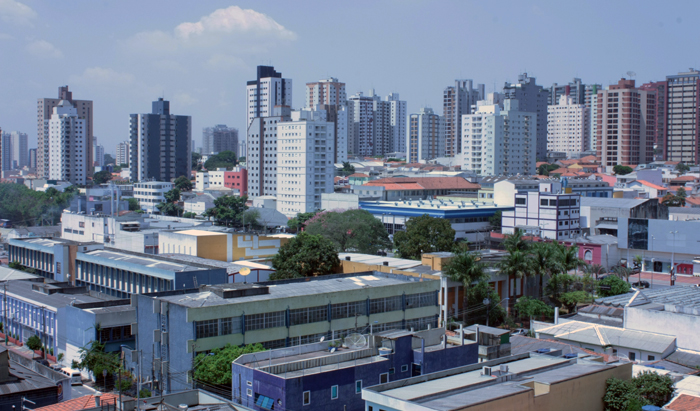 1º - São Caetano/SP