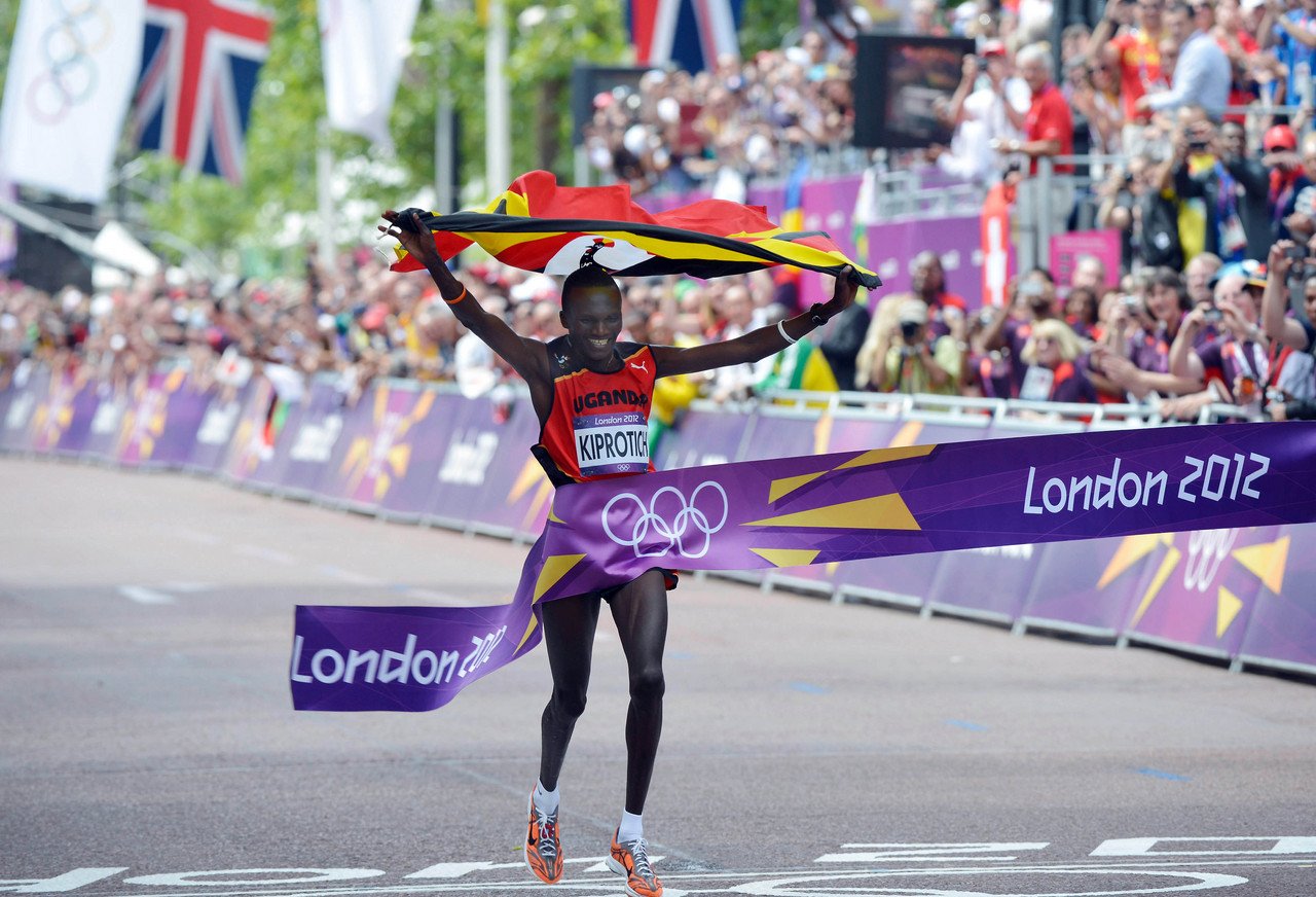 Saiba porque a Maratona é considerada a prova mais clássica da Olimpíada