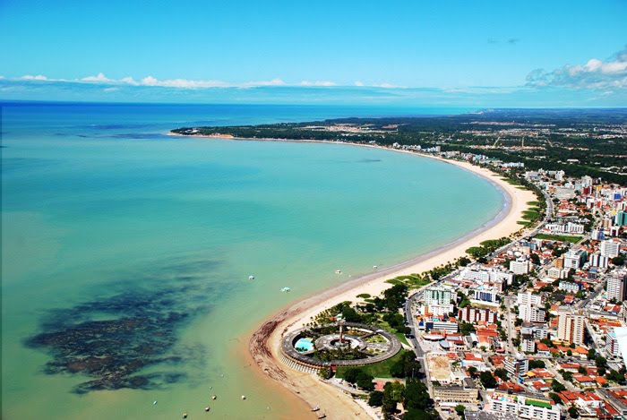 Tambaú - João Pessoa