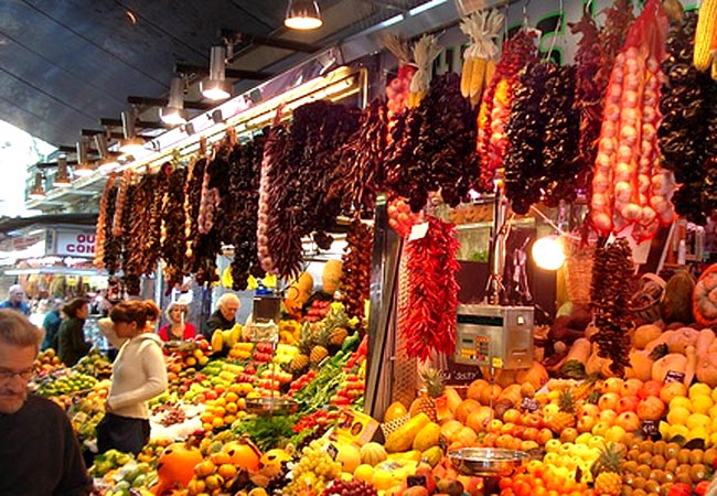 Mercado Central de Belo Horizonte 