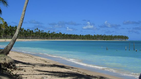 Porto de Pedras