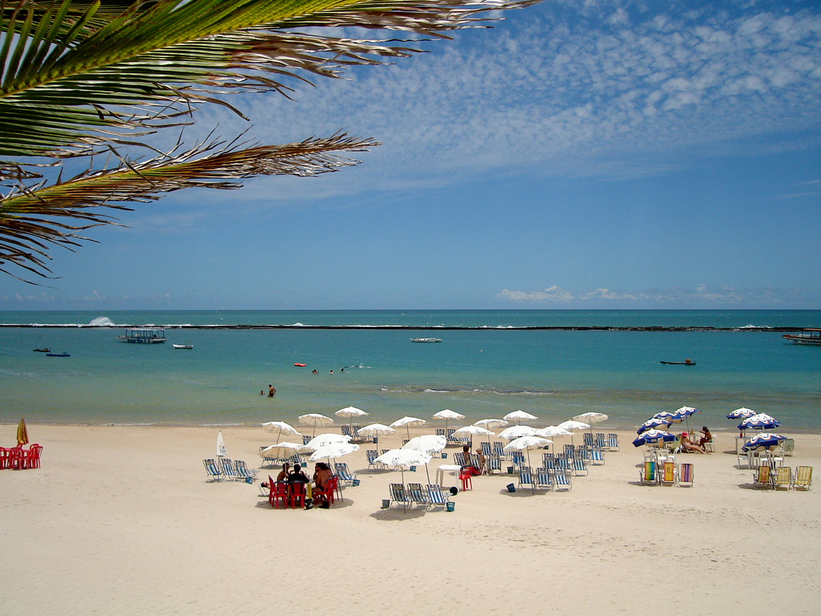 Praia do Francês