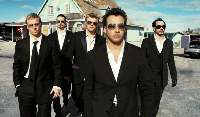 Shows: Backstreet Boys volta para o Brasil em junho com a turnê ''In a World Like This''