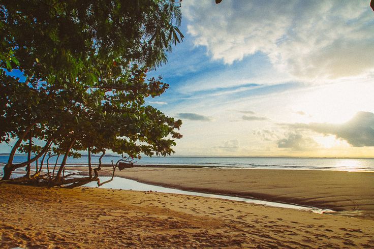 Conheça a Península de Maraú, o paraíso da Bahia e lugar escolhido por Isis Valverde para passar o Réveillon 