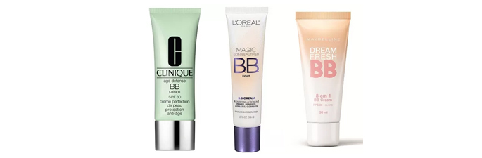 BB Cream