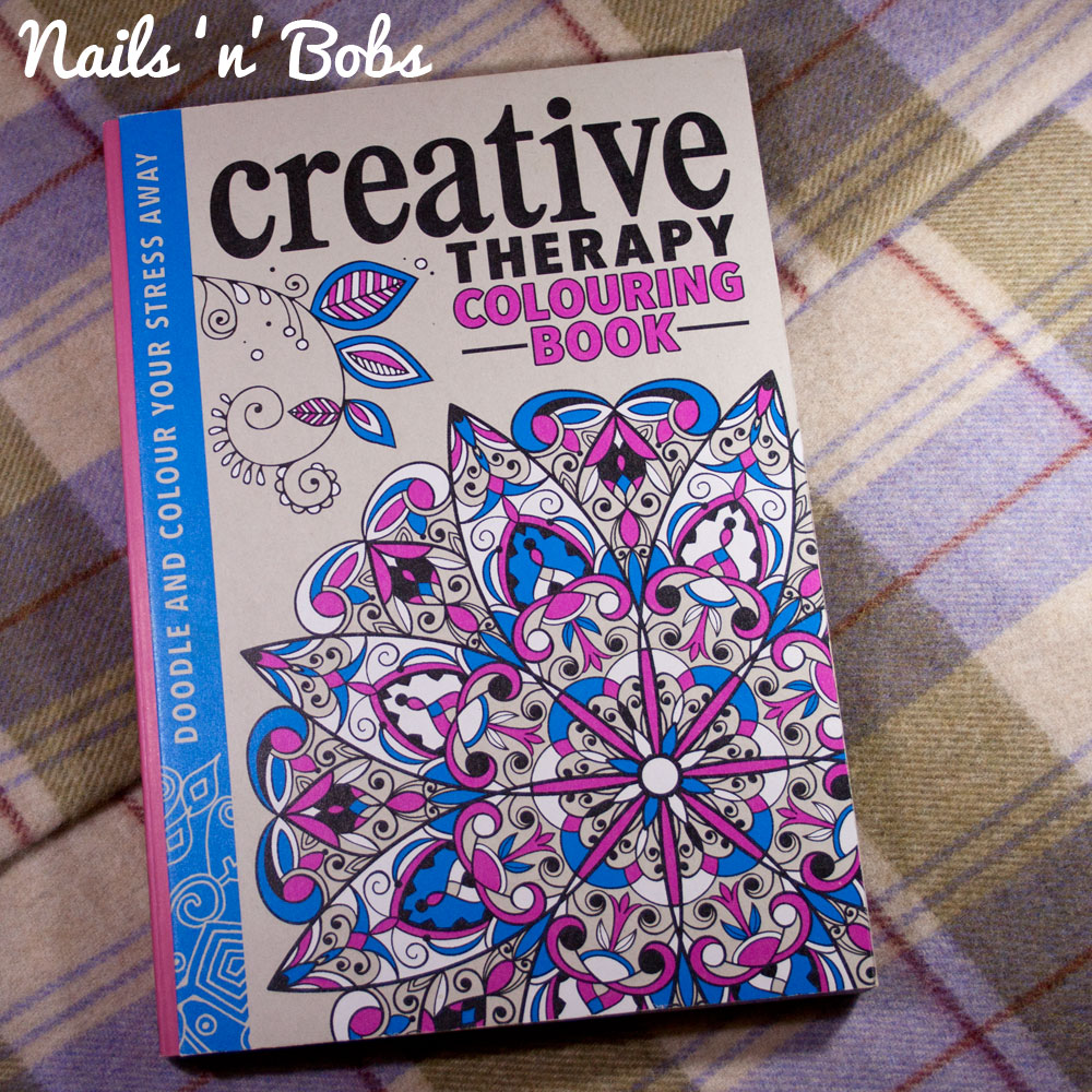 Creative Therapy