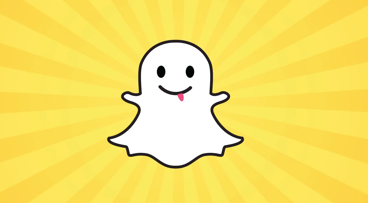 10 coisas que você não deve fazer no Snapchat