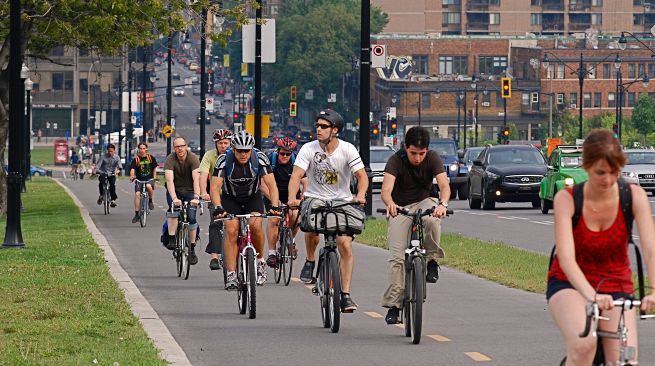 10 cidades ao redor do mundo para percorrer de bicicleta