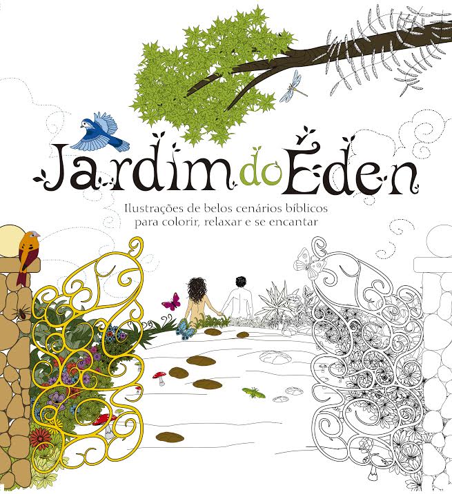 Jardim do Éden