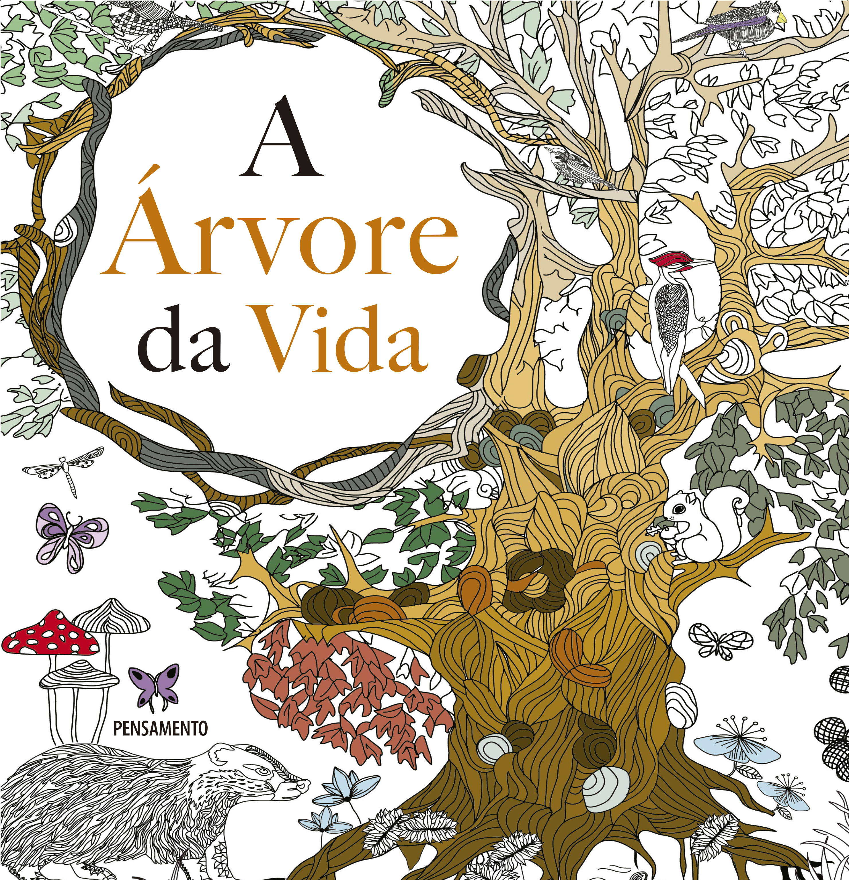 A Árvore da Vida