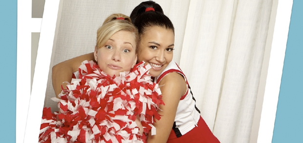 Brittany e Santana