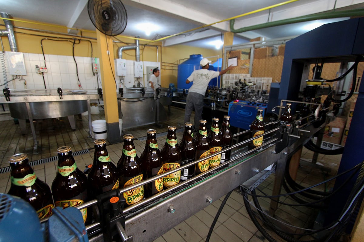 Conheça o Tour Cervejeiro de Ribeirão Preto