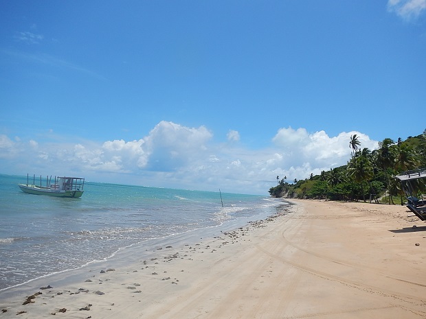 10 motivos para conhecer Alagoas 