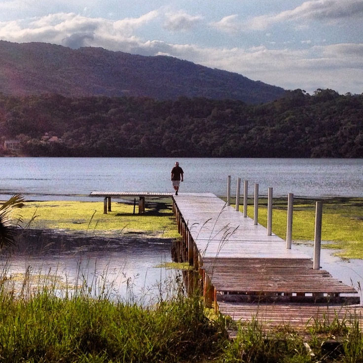 Lagoa da Conceição