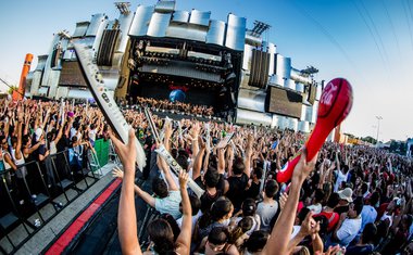 Como chegar ao Rock in Rio 2017 (Cidade do Rock) 